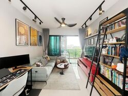 Normanton Park (D5), Apartment #566073591